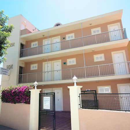 Naika Studios & Apartments Palmanova Exterior foto